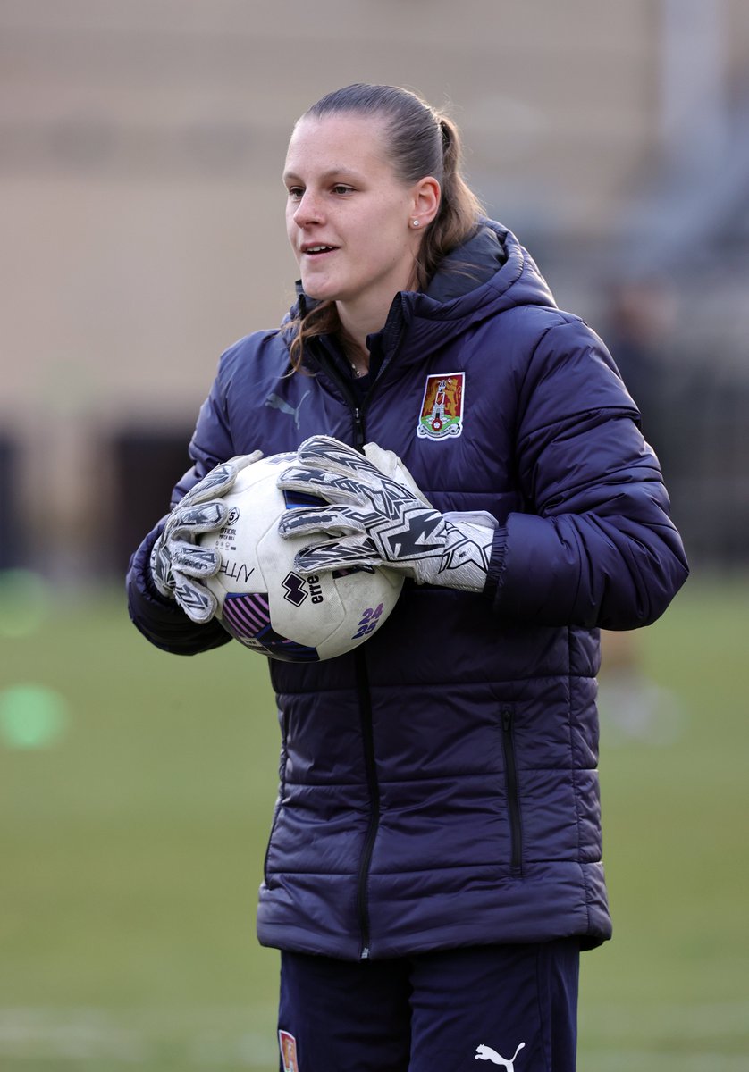 Northampton Town FEP (@ntfc_fep) on Twitter photo 🤔 Are you passionate about a career in the football industry?
Our Foundation Degree in Community Football Coaching and Development is perfect for you!
Find out more ⬇️
ntfccommunity.co.uk/foundation-deg…
For more information, please contact Tom.Ash@ntfc.co.uk.
#ShoeArmy 👞 🤔 Are you passionate about a career in the football industry?
Our Foundation Degree in Community Football Coaching and Development is perfect for you!
Find out more ⬇️
ntfccommunity.co.uk/foundation-deg…
For more information, please contact Tom.Ash@ntfc.co.uk.
#ShoeArmy 👞