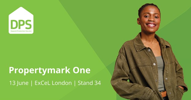 Hope to see you this week at the Propertymark One conference. We’ll be at stand 34 at the ExCeL London on the 13 June. Stop by and say hi! spr.ly/60144G4pw

#Propertymark #DPS #PMONE
