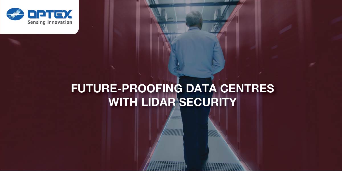 OPTEXSecEMEA's tweet image. The Future of Security

 💡 Future-proof your data centre security!

🔹 Traditional sensors = too many false alarms 🚨
 🔹 LiDAR-powered REDSCAN Pro = precise, reliable detection ✅

okt.to/JP8sMN

#FutureOfSecurity #DataProtection #SmartSurveillance