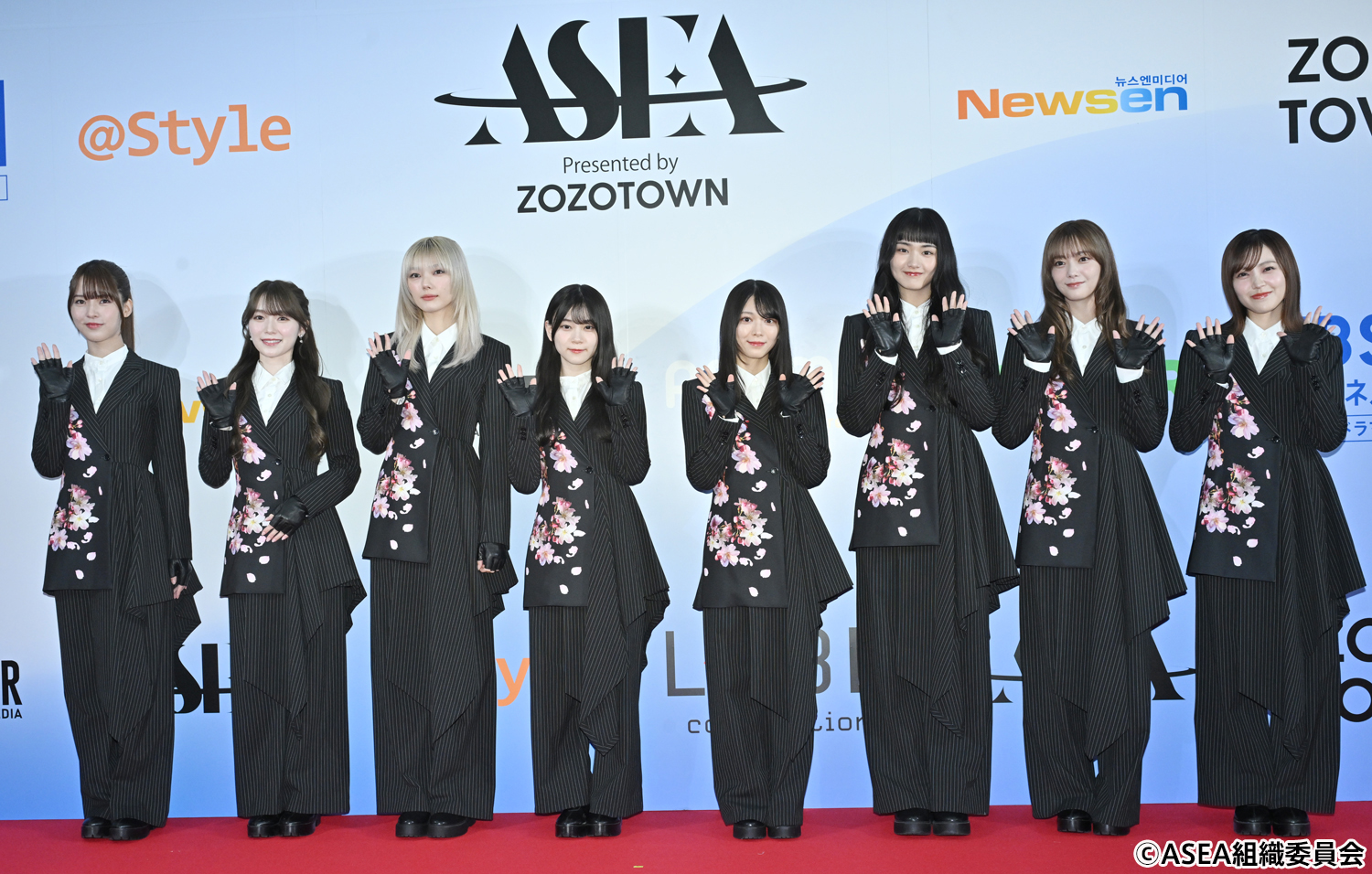ASEA_official_jp【公式】 (@aseaofficial_jp) / X