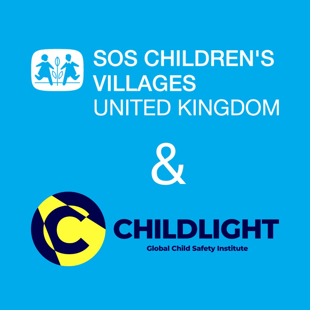 We're proud to partner with <a href="/Childlight_/">Childlight - Global Child Safety Institute</a> who work to ensure no child lives in the darkness of sexual exploitation and abuse. We're teaming up to safeguard children across the world, using a data-driven approach to prevent abuse and restore their rights.