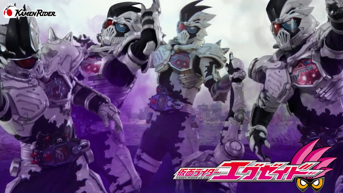 仮面ライダーゾンビ S H Figuarts 仮面ライダーバッファ ゾンビ 