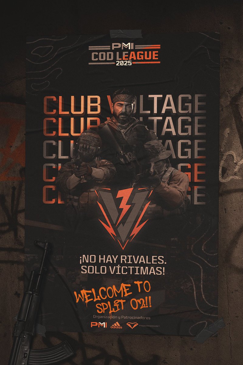 PMI eSports tweet media