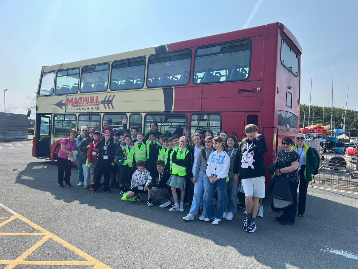 Kings Lander Primary Academy tweet media