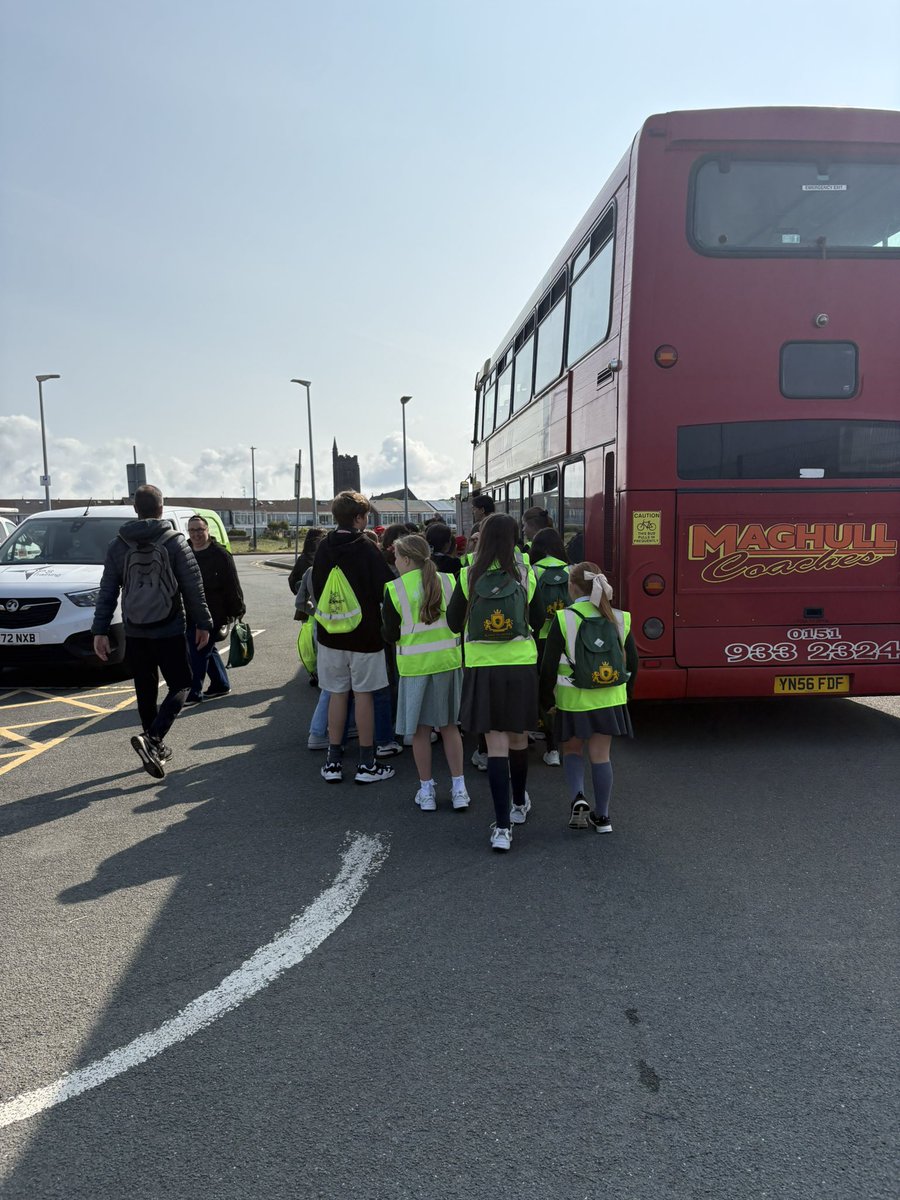 Kings Lander Primary Academy tweet media