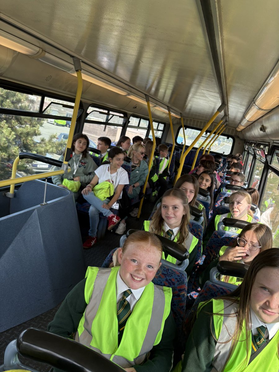 Kings Lander Primary Academy tweet media