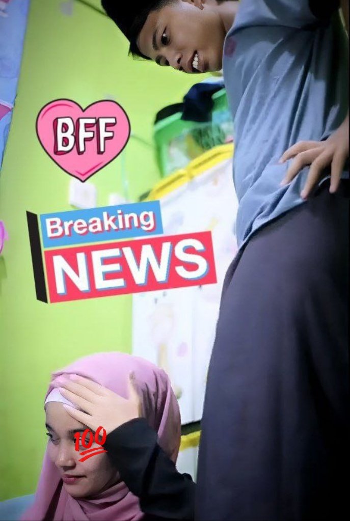 TimothyWol82442's tweet photo. KELAKUAN S4NTRI J4MAN SEKARANG

https://t.co/Du0zRTKO9K

https://t.co/4pZ0Y9FMGz

https://t.co/74LAnBcC4n

https://t.co/E5JoIbmaBR

Ernest Rizky Ridho Aceh Menang Raja Ampat Papua Timnas iPhone #TimnasDay https://t.co/SWNQS5tFux