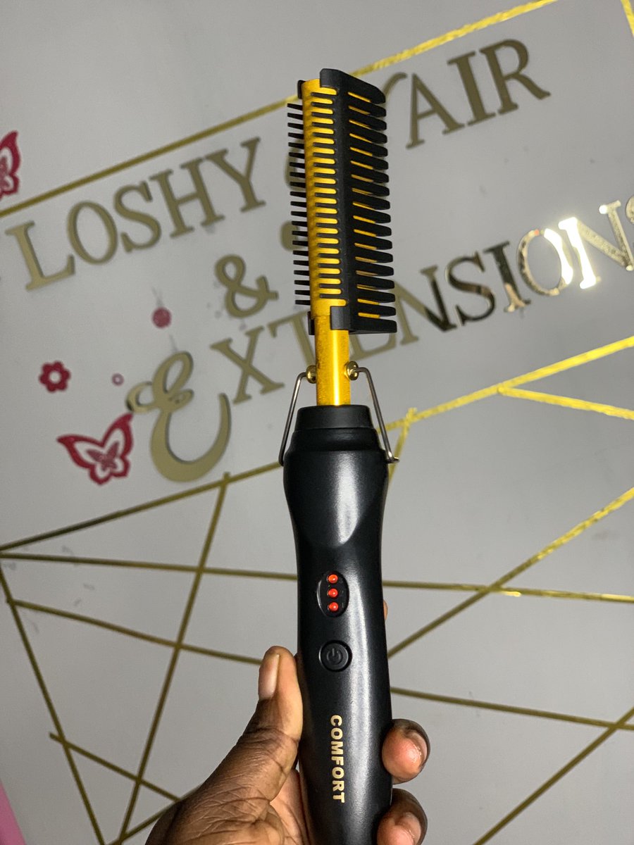 Hair and beauty products vendor (PBD/0430) tweet media