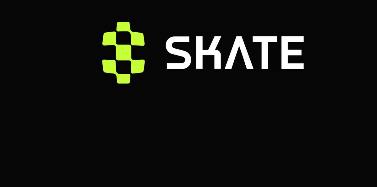 fatima540390's tweet photo. One deploy, all VMs: 
@Skate_chain lets your favorite app run everywhere.

EVM, SolanaVM, TONVM. without you ever leaving your native chain.

#SkateChain #CrossVM #IntentExecution https://t.co/NPL6xIn5Ck