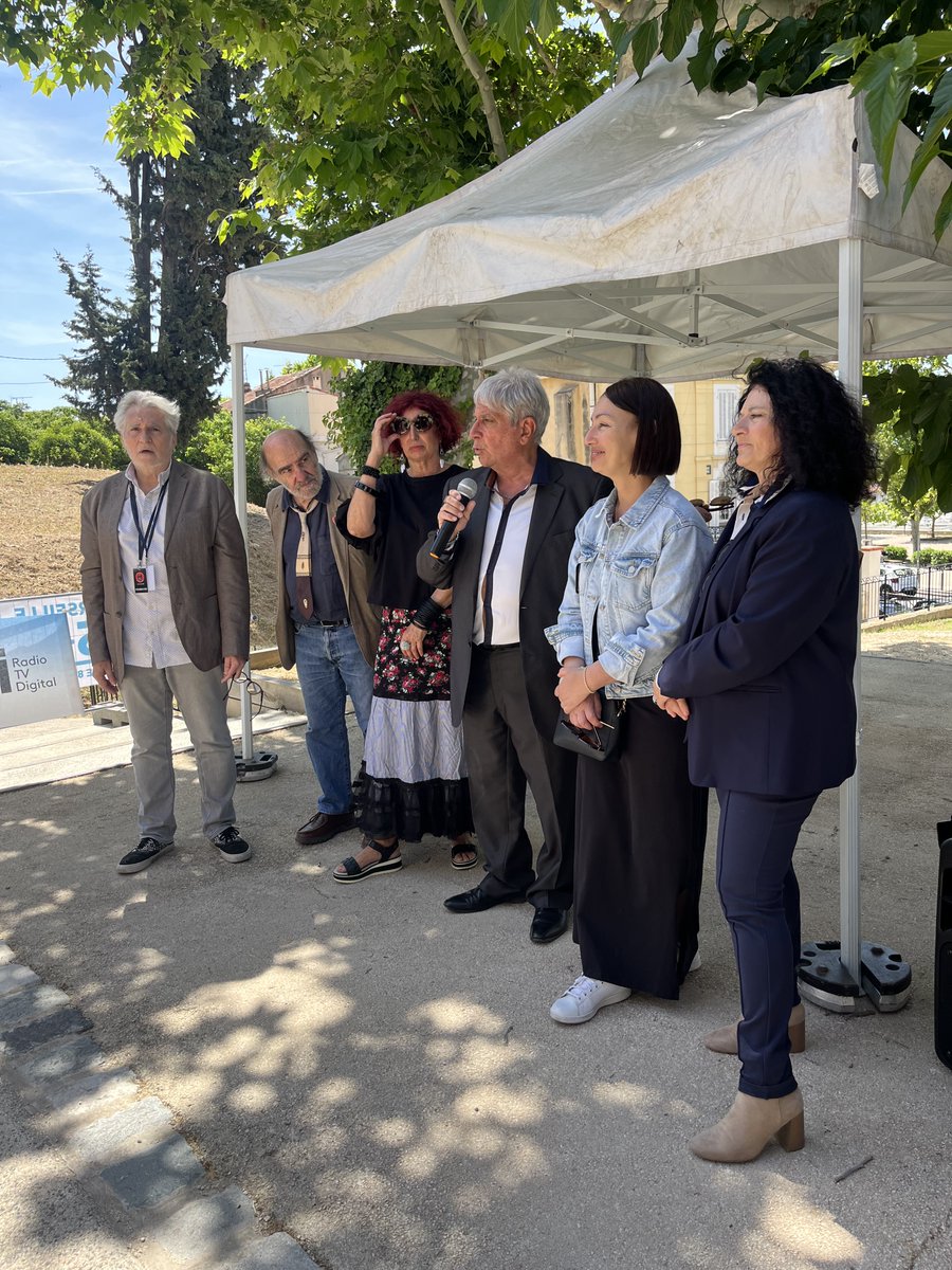 SEGRO France tweet media