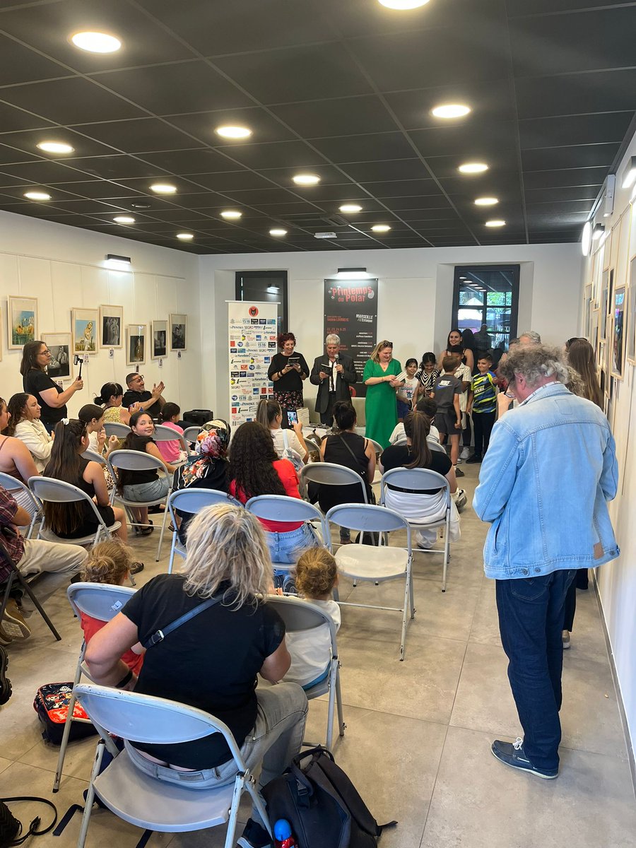 SEGRO France tweet media