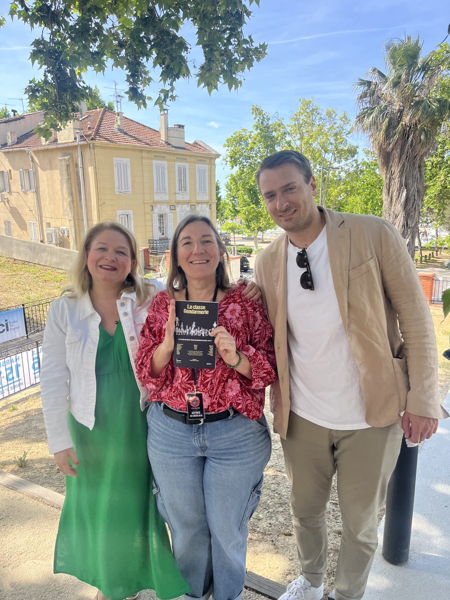 SEGRO France tweet media