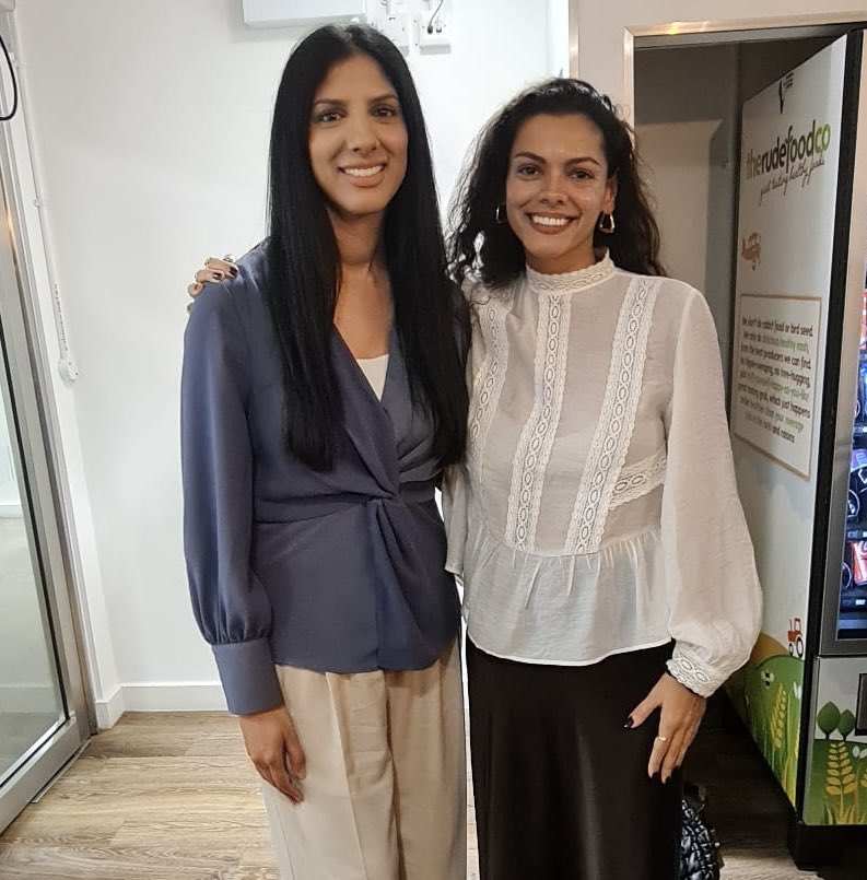 Dr Sofia Buncy MBE DL (@mwipproject) on Twitter photo Had a fantastic evening joining the <a href="/BirkbeckUoL/">Birkbeck, University of London</a> team and <a href="/RevDoors/">Revolving Doors</a> for a thought-provoking panel discussion & presentation on the importance of ethical co-production with the third sector and those with lived experience of the Criminal Justice System #Equity Had a fantastic evening joining the <a href="/BirkbeckUoL/">Birkbeck, University of London</a> team and <a href="/RevDoors/">Revolving Doors</a> for a thought-provoking panel discussion & presentation on the importance of ethical co-production with the third sector and those with lived experience of the Criminal Justice System #Equity