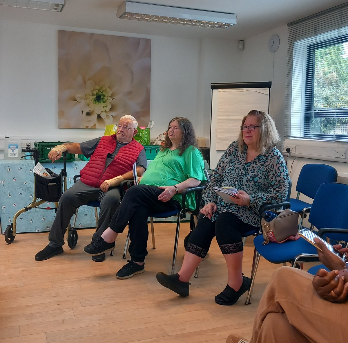 RichmondAID's tweet image. Great discussions at last week’s Housing Forum! We explored how the @MayorofLondon's new London Plan could shape housing, especially in Richmond, where 50%+ is protected land. Want to join us next time?
📩 a.roses.novella@richmondaid.org.uk