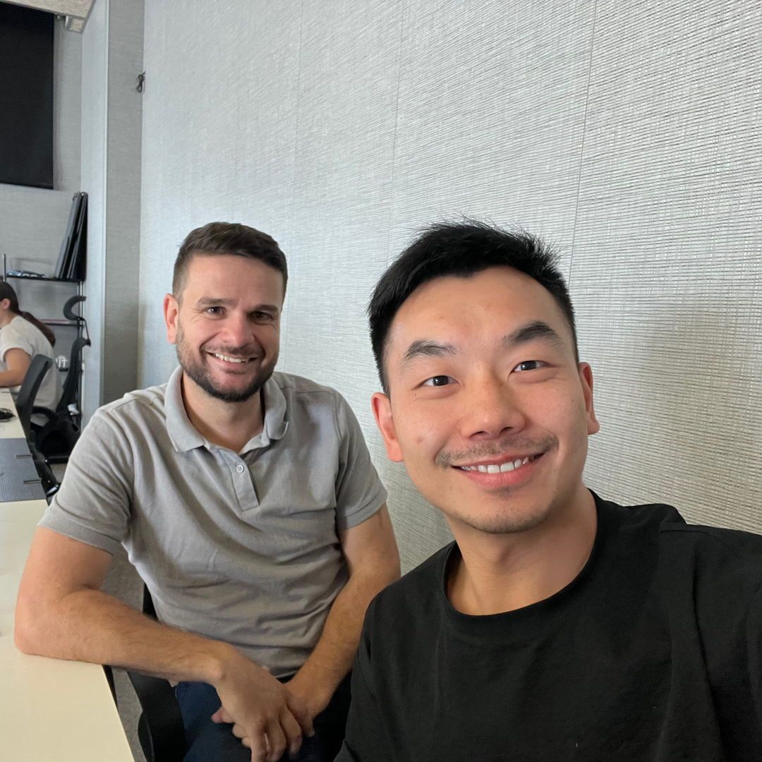 StartUp Hero-Hater tweet media