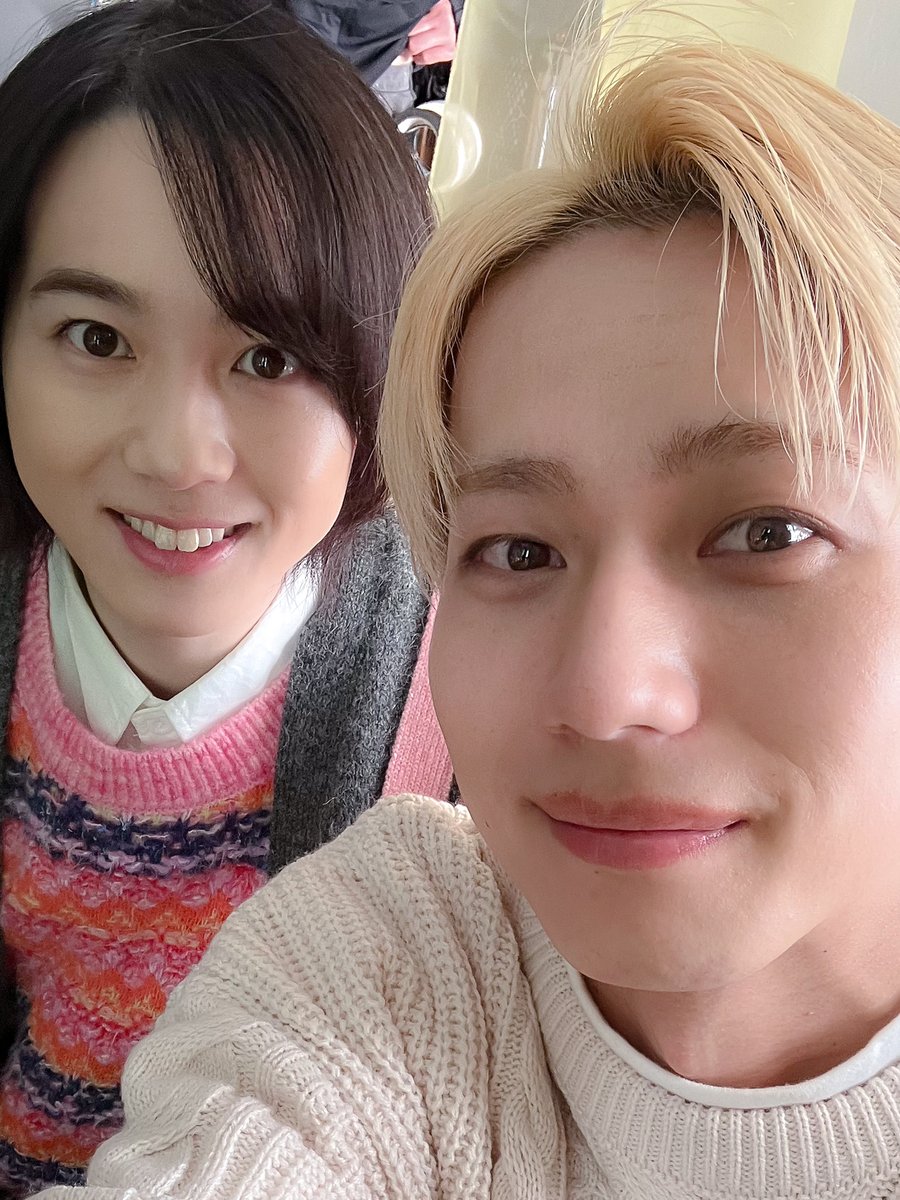 ドラマ「ジョフウ 〜女性に××××って必要ですか？〜」【テレ東公式】 tweet media