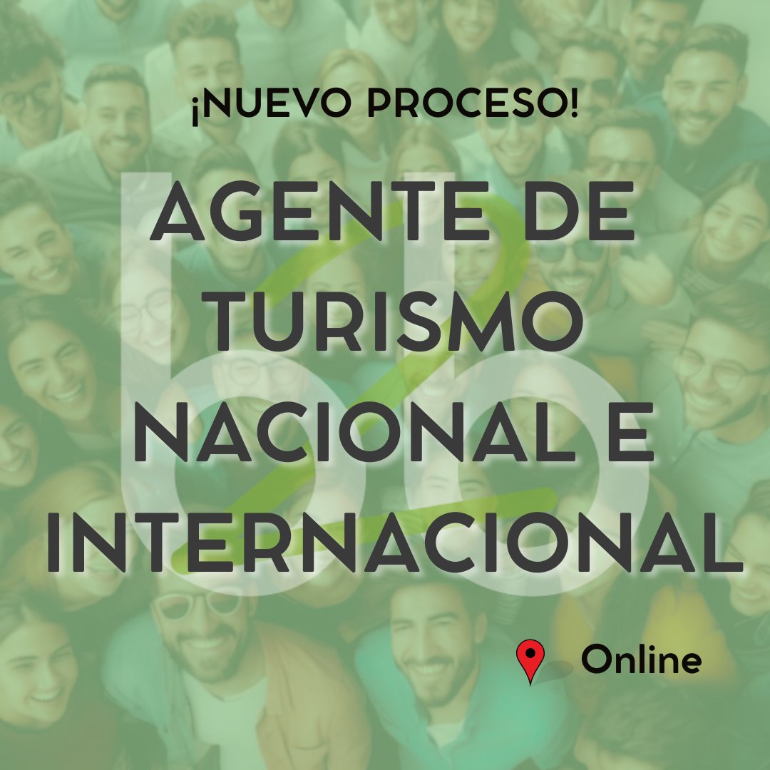 B2B Recursos Humanos tweet media