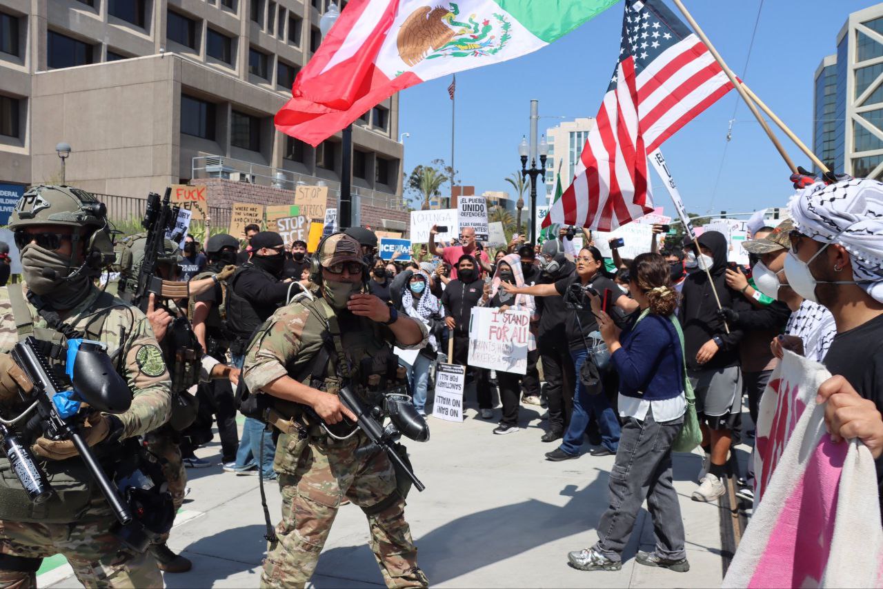 Military Conflicts (@Alex_RobertsJ) on X