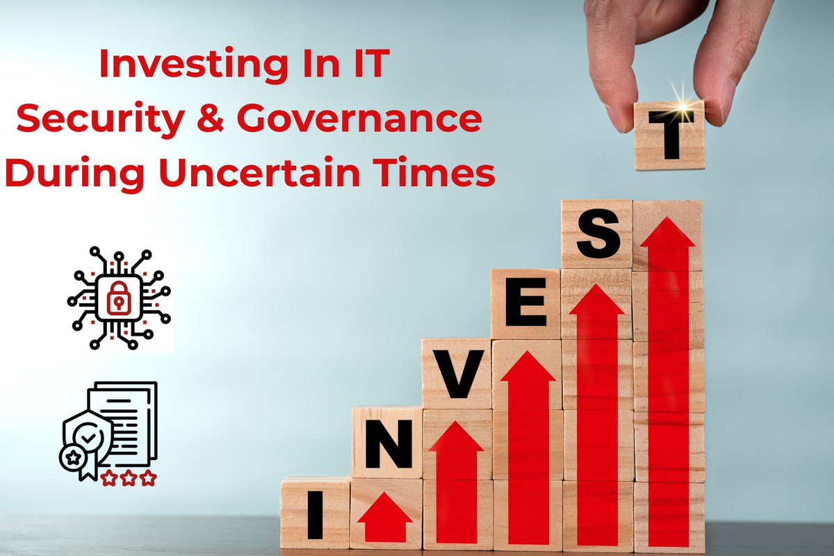 NEBRCentre's tweet image. 🤝 Partner Spotlight 🔦

Check out this blog from our #CyberEssentials Partners at @TecSecServices about why you should consider an investment in your company&apos;s IT security and governance ⬇️

Read more here 👉 tecsec.co.uk/investing-in-i…