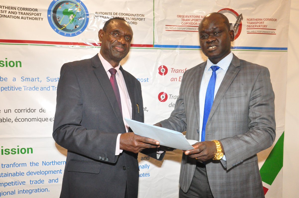 KifwaK's tweet image. #KIFWA Participated in the 9th @NorthernCoridor Public Private Partnership Stakeholders C'ttee (PPPC) Mtng held at the @VoyagerBeach_Ke in Msa. During the mtng Uganda replaced Rwanda as the Chair for the next 2 years 
@Kenya_Ports @FEAFFA @KncciMombasa @shipperscouncil @kmakenya