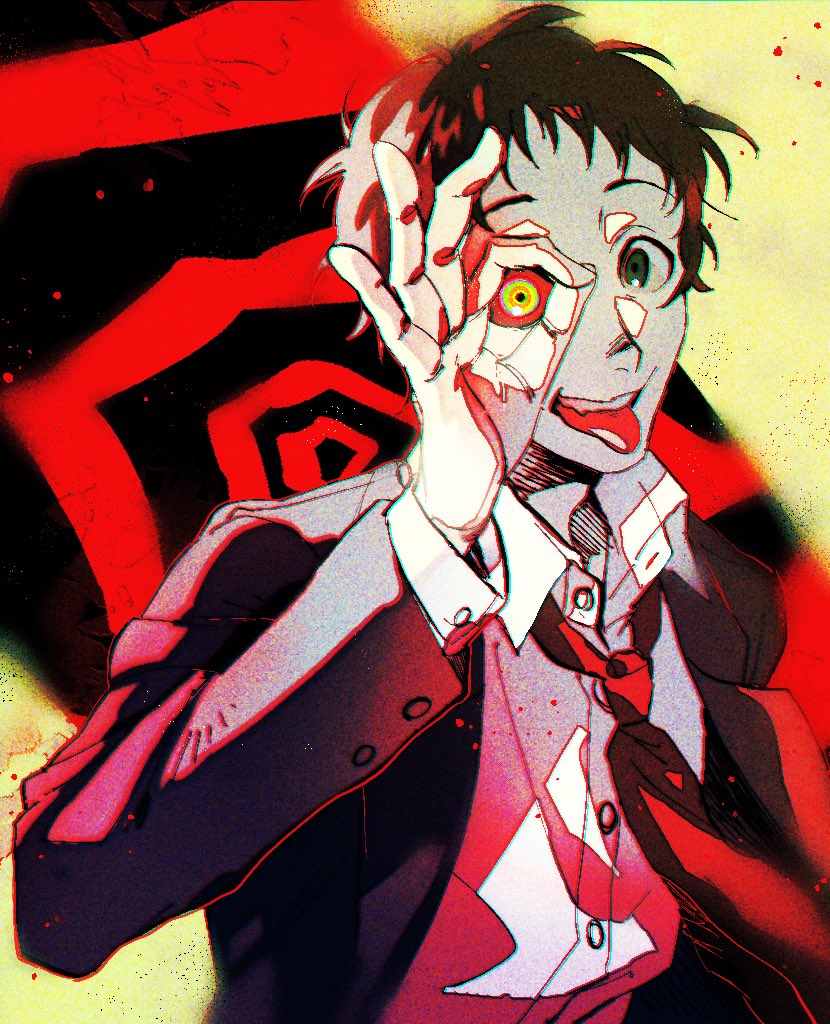 外出予定無くなって足立さんもう一個も塗れた！！