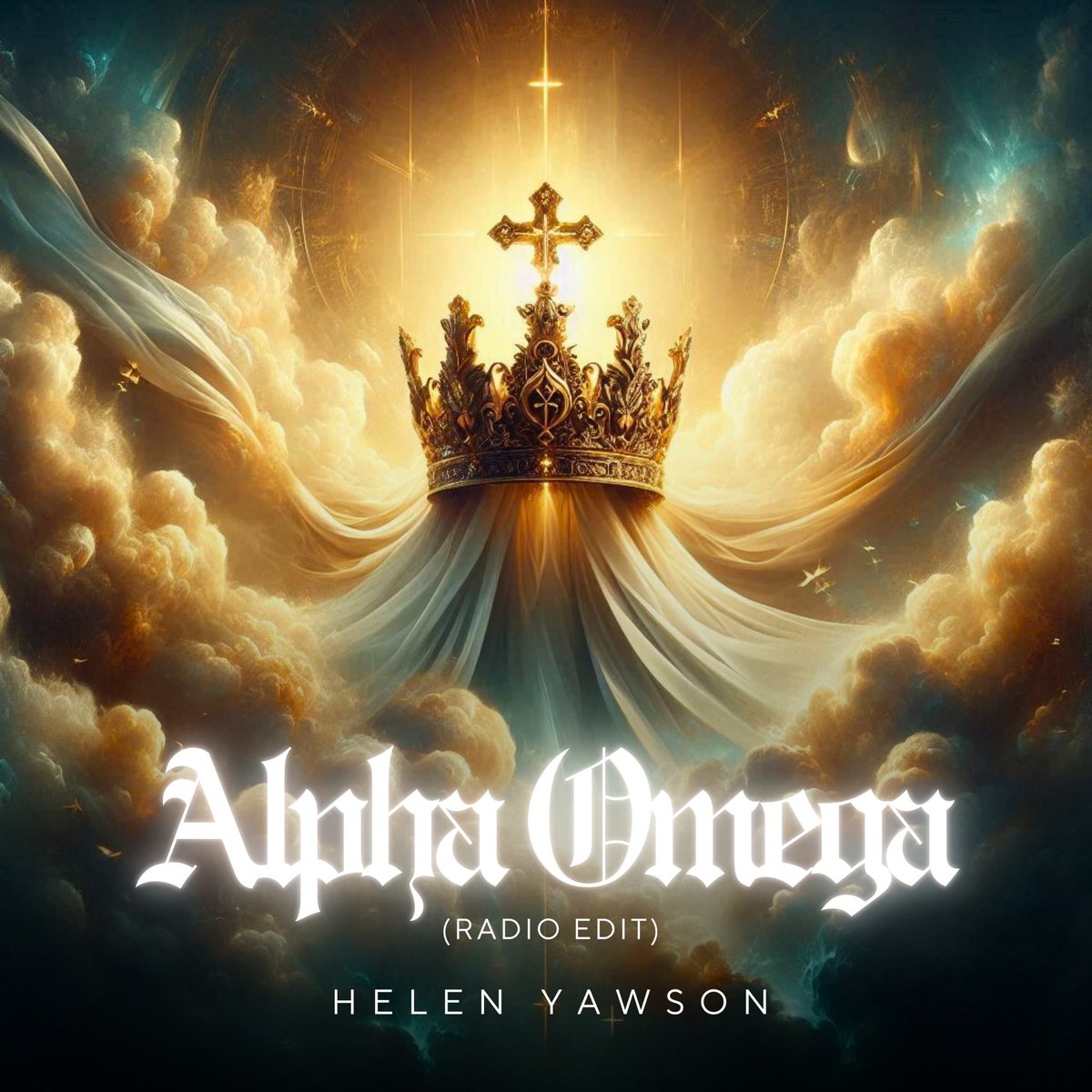 Helen Yawson tweet media