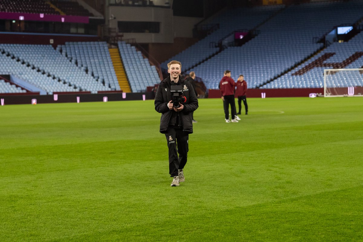 Alfie Walker tweet media