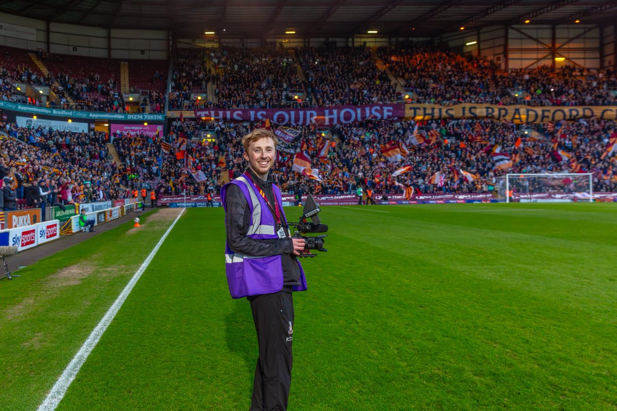 Alfie Walker tweet media