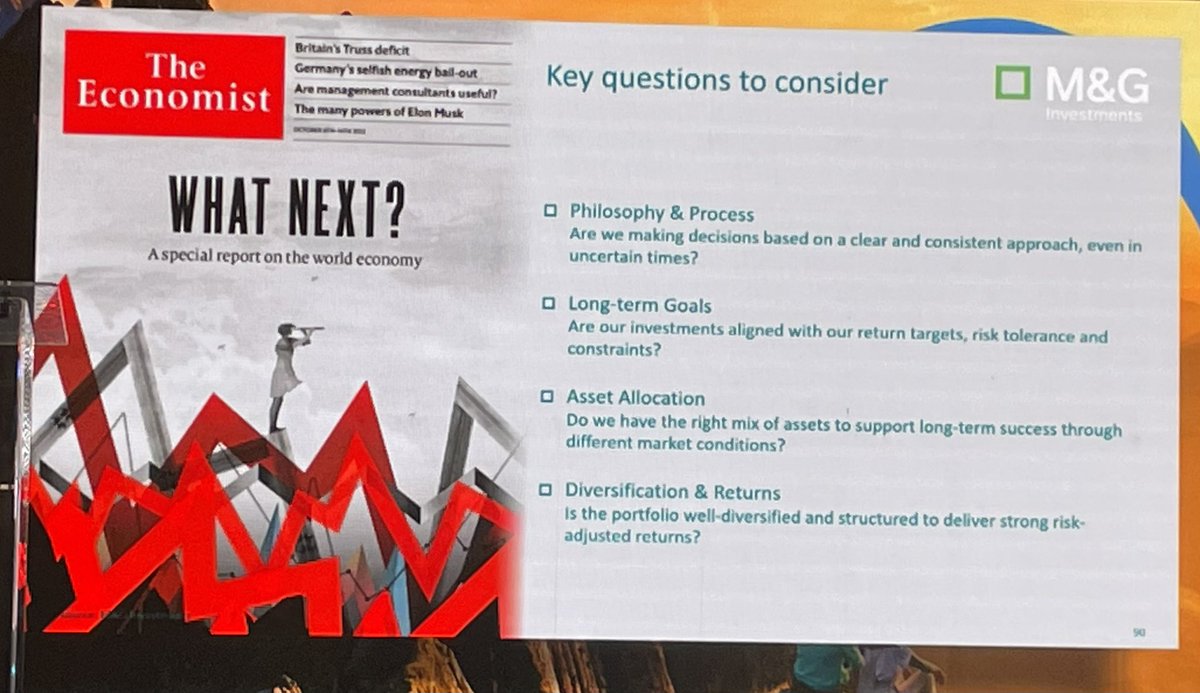 These are the questions trustees and fund fiduciaries need to be asking when building resilient investment strategies, according to <a href="/mandgsa/">M&G Investments Southern Africa</a> 

#BatsetaWinterConferene2025