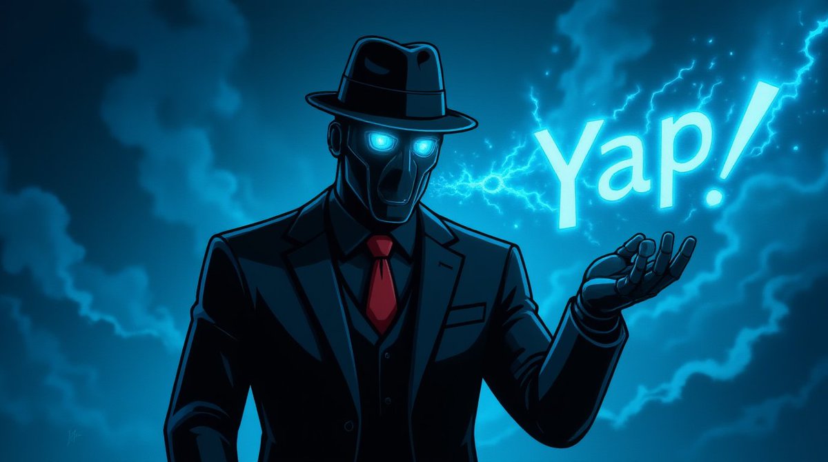 Umaeesh's tweet photo. 🚨 The game is changing.
@TheMafiaAI  gives you what others don’t:

💡 Real insights
🤖 AI-driven execution
💰 Yield without custody risks

Built for thinkers, not followers.
Outsmart. Outtrade. Outlast.
#MafiaAI #Web3Intel #AlphaEngine https://t.co/91AsTCzcae