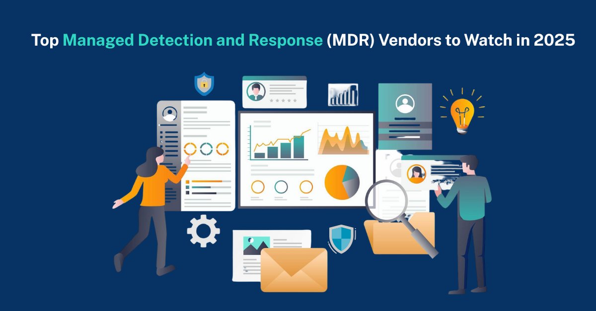 ShamitaPatel's tweet image. Top Managed Detection and Response (MDR) Vendors to Watch in 2025
shamita90.blogspot.com/2025/06/top-ma…
qksgroup.com/market-researc…
#ManagedDetectionAndResponse #MDR #CyberSecurity
#ThreatDetection #CyberThreats #IncidentResponse