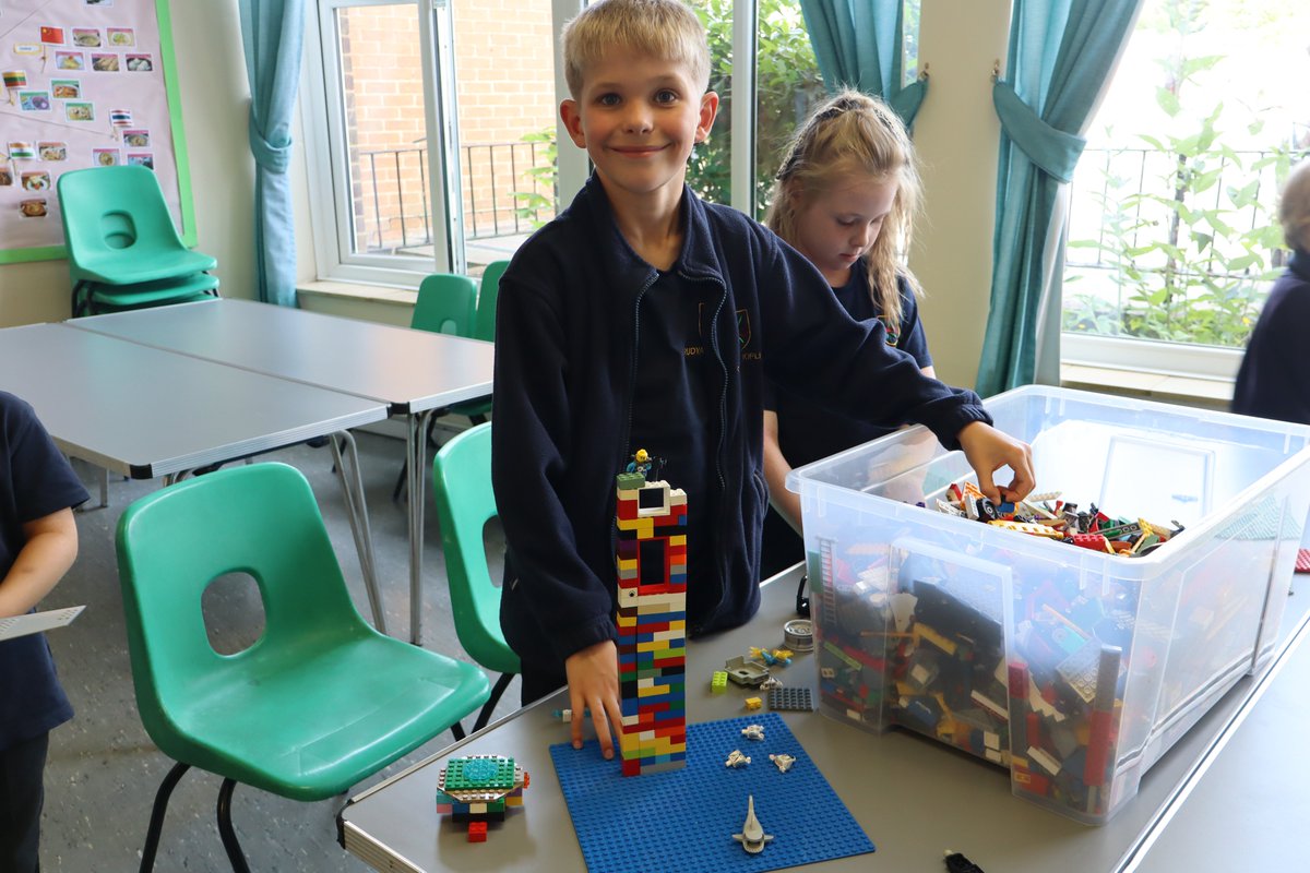 Rudyard Kipling Primary School & Nursery (RKPS) tweet media