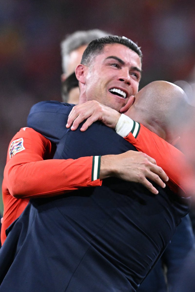 ik0m1's tweet photo. @Cristiano 🐐 https://t.co/6oP7T4RMlL