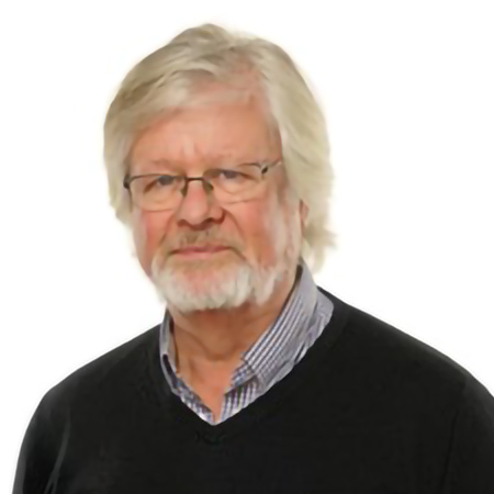 📢 Announcing our second Plenary Speaker at the #ESPCongress2025: Prof. Kristian Berg will deliver his Lecture at the Welcome Reception on Sunday August 24th! Do not miss the opportunity to be with us in #Bari! #Photobiology
