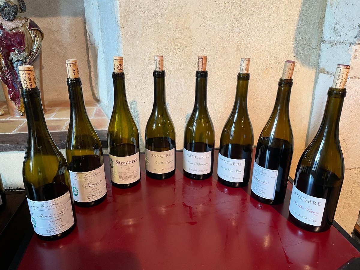 Charles Hastings Wine Club tweet media