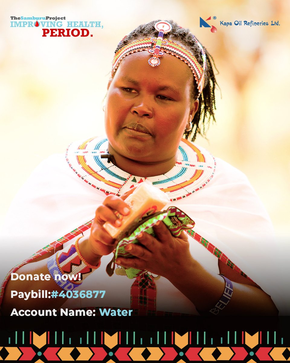 Kapa Oil Refineries tweet media