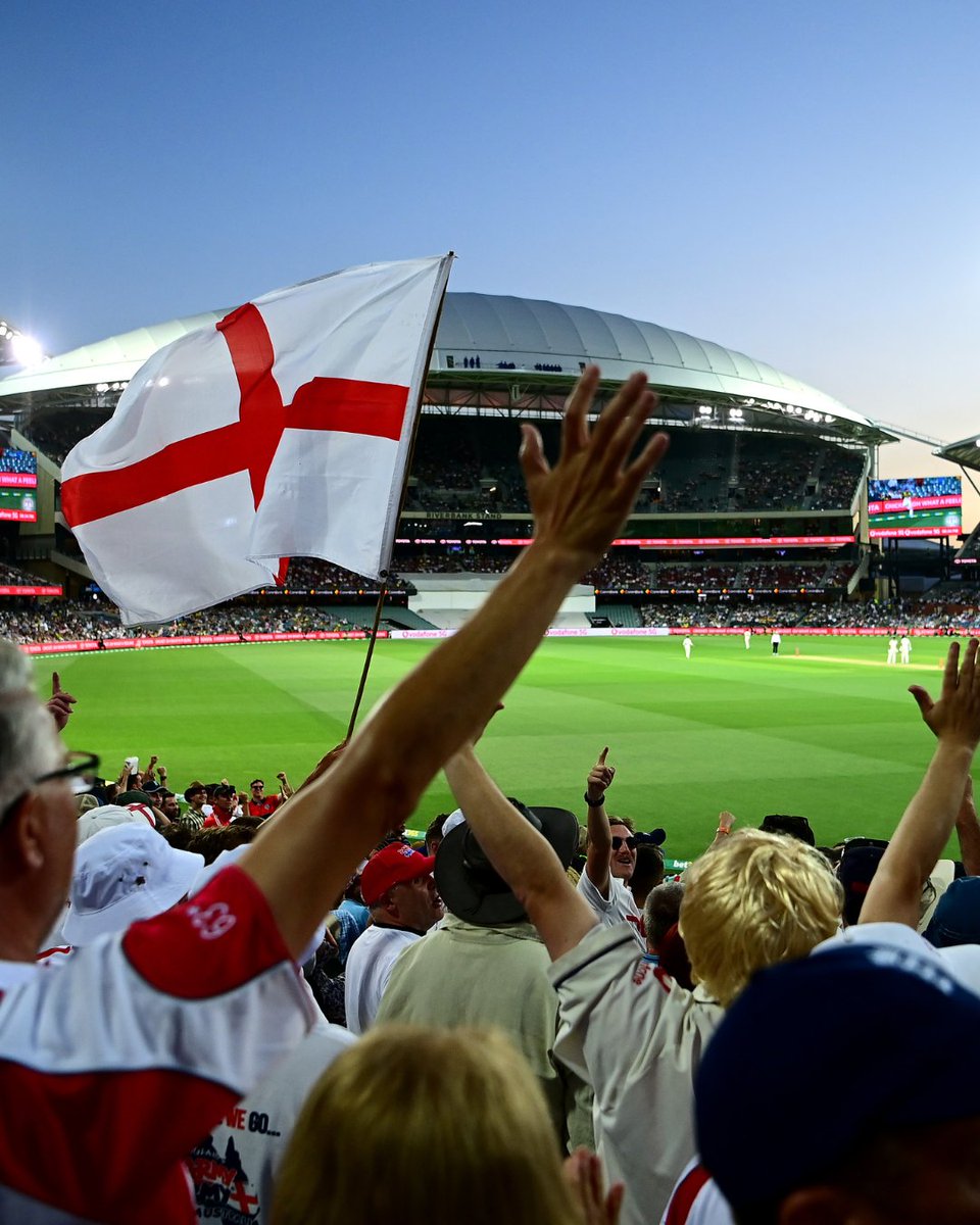 Your bucket-list cricket holiday is just around the corner!🏏
Experience the 25/26 NRMA Insurance Ashes Series on our Bouncer Green Tour🇦🇺
✅ Guaranteed Official Test Match tickets to the 2nd &amp; 3rd NRMA Insurance Ashes Series Tests
✅ 4⭐&amp; 5⭐accommodation
✅ International &amp;