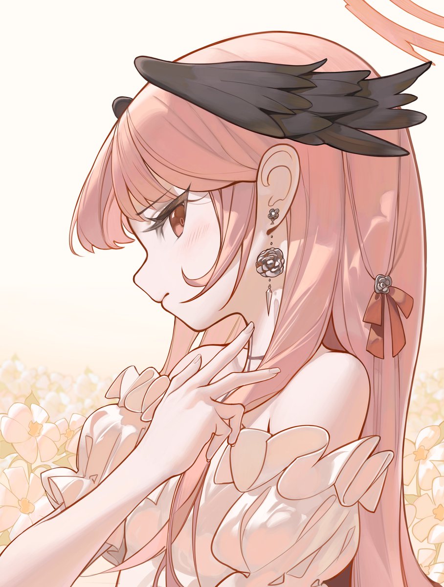 __komodo____'s tweet image. Lady Koharu
#ブルアカ #BlueArchive #ブルーアーカイブ