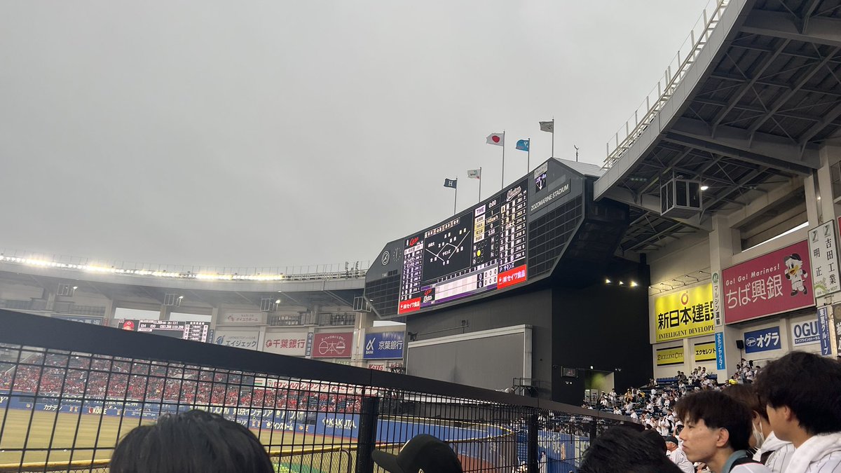 Sisu0810's tweet photo. 今シーズン現地5試合目！！
連敗脱出に向けて全力応援！！ https://t.co/NjN2aT44t2