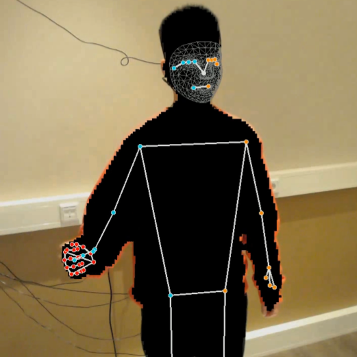 DondersInst's tweet image. 💬🧠💪 Moving your arms can change how you sound! Arm muscles affect lung volume, boosting loudness and intensity. Body and voice are deeply linked—with potential impact on speech therapy and robotics. 👉 ru.nl/en/donders-ins…