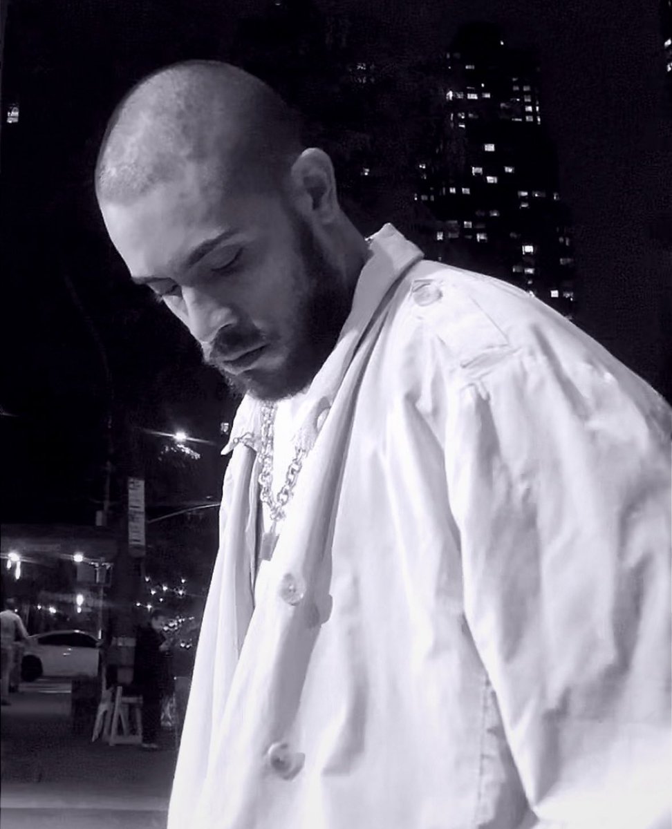 MR. NINE IN FL / NYC (visual.9) tweet media