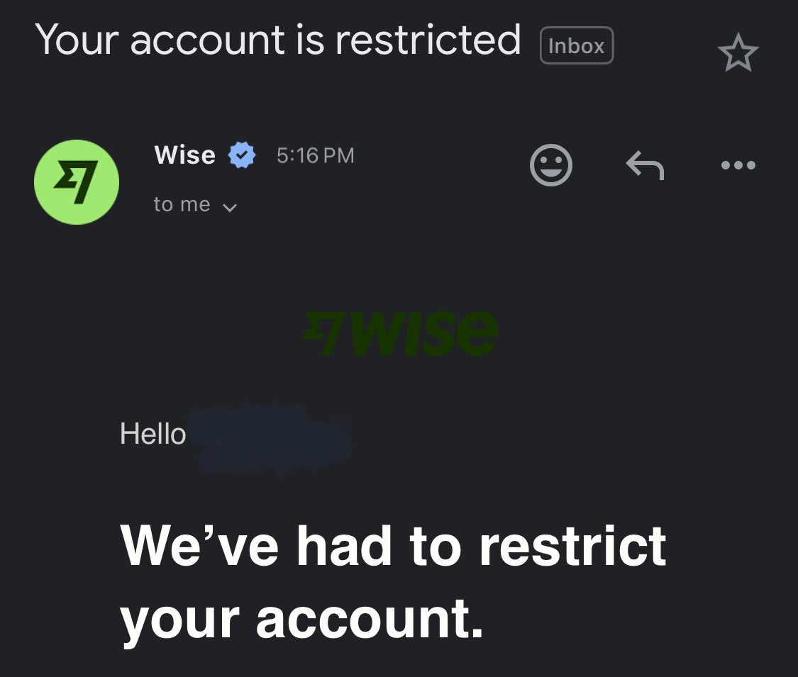 Wont happen with <a href="/PlasmaFDN/">Plasma</a> 

🕊️