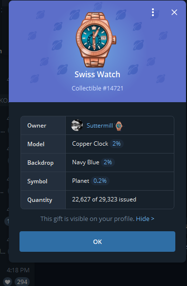 Suttermill  tweet media