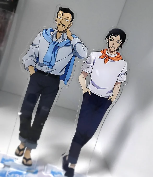 これぇぇぇ...ヤベェ...((