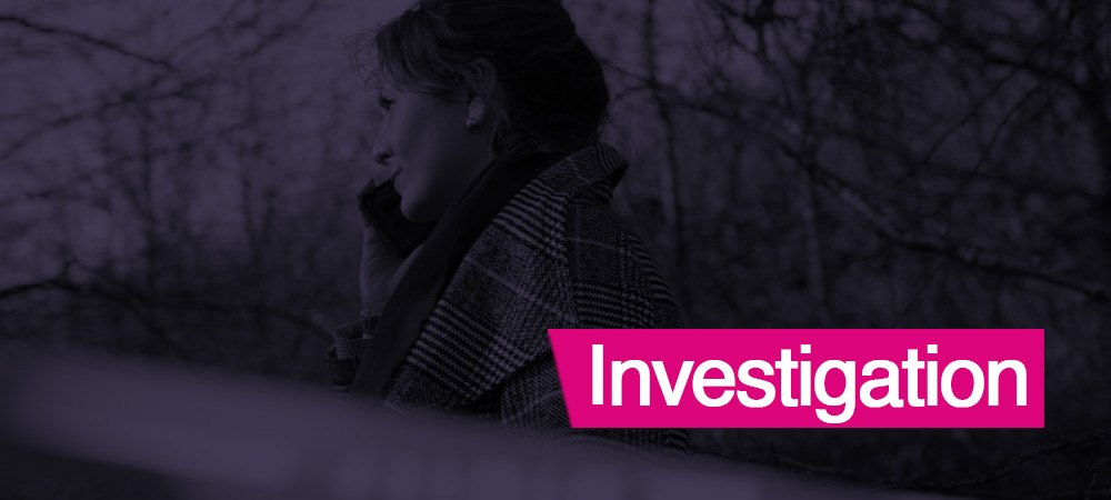 Human remains, found by a member of the public in Wisbech last month, have now been identified. 

Read more: orlo.uk/RzwhV