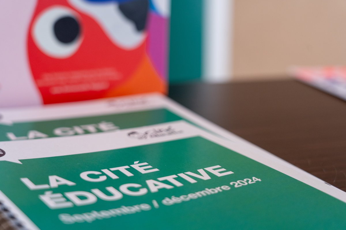 📚 Les 5 Cités éducatives de Seine-Maritime se sont réunies à la préfecture pour partager leurs pratiques et renforcer la coopération.

🎯 Le label « Cité éducative » vise à mieux accompagner les jeunes des quartiers prioritaires, en renforçant le rôle de l’école et l’alliance