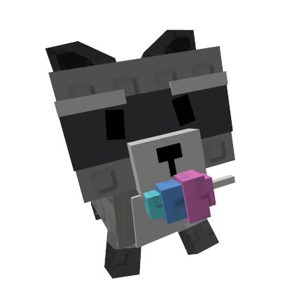 Do You have Racoon in Grow A Garden?
 #GrowaGarden #Roblox #gag  
Make Sure Follow and Like If You want It