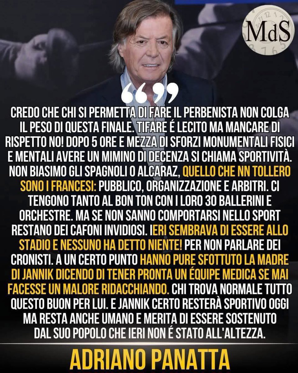 SEMPLICEMENTE MERAVIGLIOSO!!!!!!! Grazie