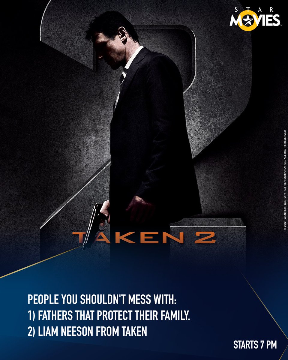 StarMoviesIndia's tweet image. He proteccs, he attaccs, and he also gets you snaccs!  

Grab your dad and catch the Father's Day watch party!

#StarMoviesIndia #TheLionKing #Taken2 #FatherOfTheBride