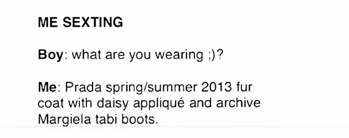 ♓︎ (@piscesprada) on Twitter photo 